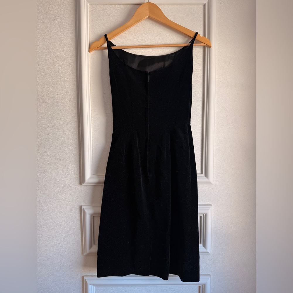 RARE Joan Miller LBD - Picture 2 of 3